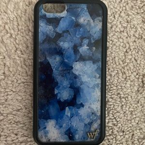 Wildflower iPhone 6/6s/7/8/SE Case